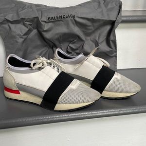 Women’s Balenciaga sneakers